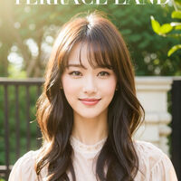 画像3187：韓国ヨシンモリ