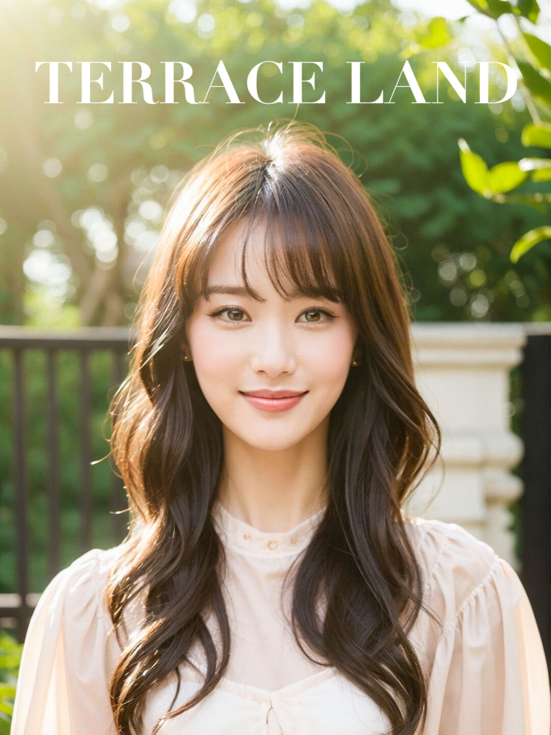 韓国ヨシンモリ