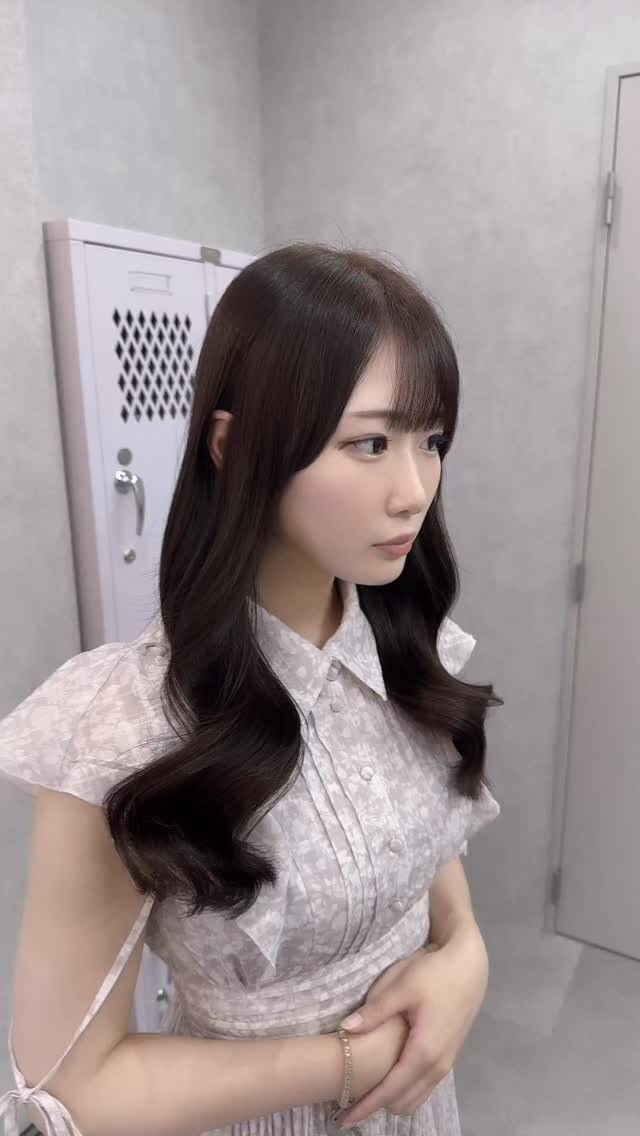 REAL salon work✂︎