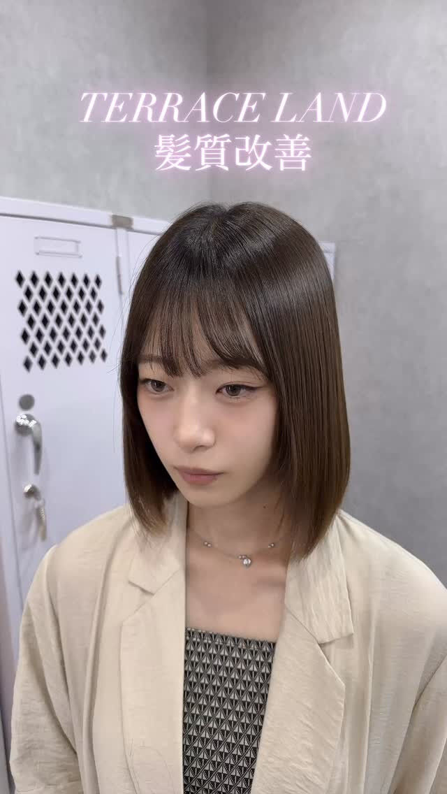 REAL salon work✂︎