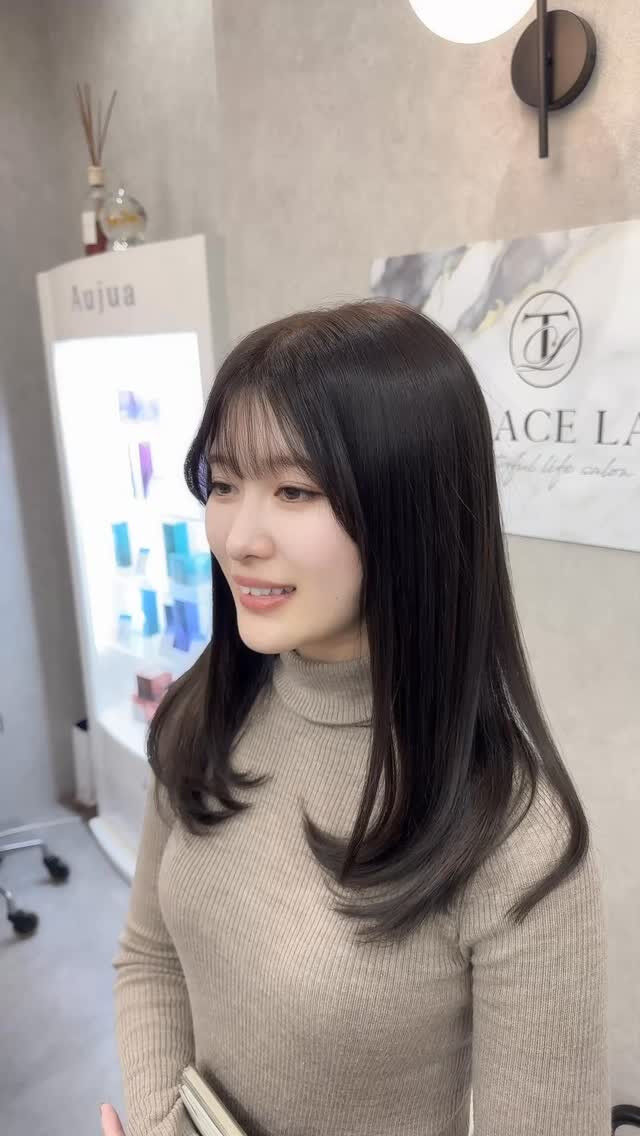 【人気No.1】育てる美髪ケラチン+ CHROMATECHカ